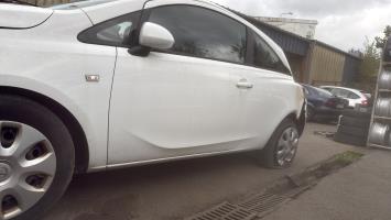 Foto ricambio auto